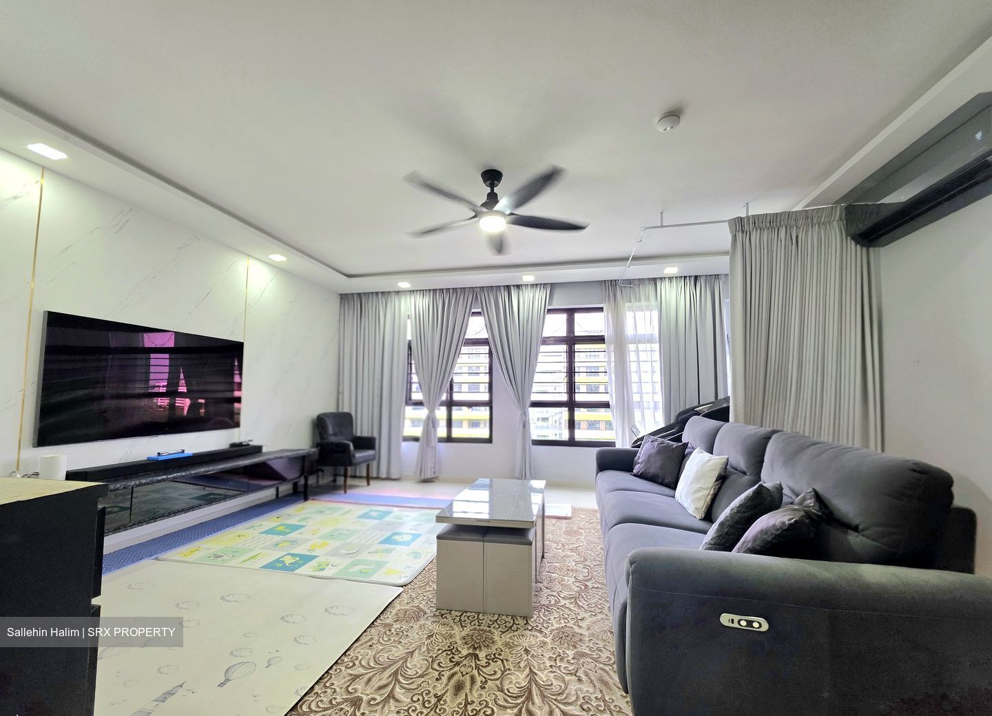 Tampines North Drive 1 (Tampines),  #605006691